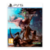 MONSTER HUNTER: WORLD™  - PS5 RETRO
