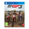 MXGP3 - The Official Motocross Videogame - PS4