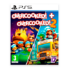 Overcooked! + Overcooked! 2 - PS5 RETRO