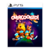 OVERCOOKED - PS5 RETRO