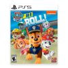 PAW Patrol is on a roll - PS5 RETRO