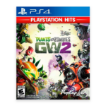 Plants vs.Zombies ™ Garden Warfare 2: Standard Edition - PS4