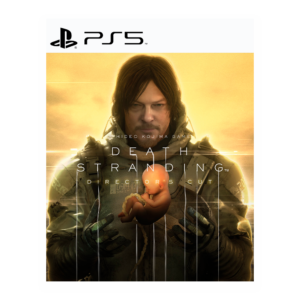 DEATH STRANDING DIRECTORS CUT - PS5