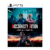 RACCOON CITY EDITION - PS5