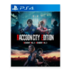 RACCOON CITY EDITION - PS4