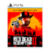 Red Dead Redemption 2: Ultimate Edition
