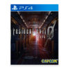 Resident 0 - PS4