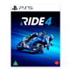 RIDE 4 PS5 - PS5