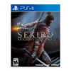 Sekiro™: Shadows Die Twice - PS4