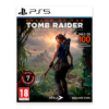 Shadow of the Tomb Raider Definitive Edition - PS5 RETRO