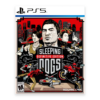 Sleeping Dogs™ Definitive Edition - PS5 RETRO
