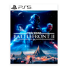 STAR WARS™ Battlefront™ II - PS5 RETRO