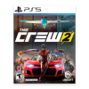 The Crew 2 - PS5 RETRO