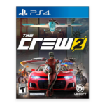 The Crew 2 - PS4