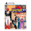 THE KING OF FIGHTERS ’97 GLOBAL MATCH - PS5 RETRO