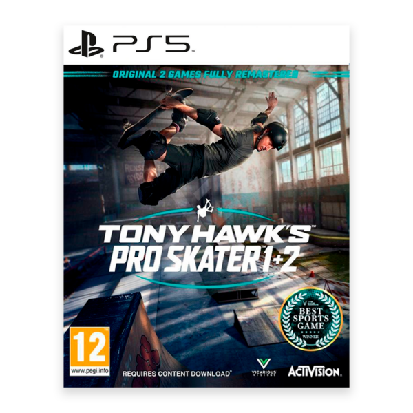Tony Hawk's Pro Skater 5 [import allemand Tony Hawk's Pro Skater 5 [import allemand