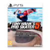 Tony Hawks® Pro Skater™ 5 - PS5 RETRO
