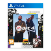EA SPORTS UFC 4 - PS4