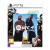 EA SPORTS UFC 4 - PS5 RETRO