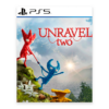 Unravel Two - PS5 RETRO