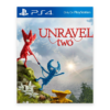 Unravel Two - PS4