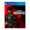 Call of Duty®: Modern Warfare® III - PS4