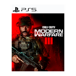 Call of Duty®: Modern Warfare® III - PS5