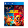 Crash Team Rumble - PS4