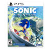 Sonic Frontiers - PS5