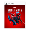 Marvels Spider-Man 2 - PS5