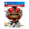 Street Fighters® V - PS4