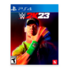 WWE 2k23 - PS4