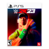 WWE 2k23 - PS5 RETRO