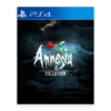 Amnesia: Collection - PS4