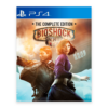 BioShock Infinite: The Complete Edition - PS4