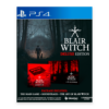 Blair Witch Deluxe Edition - PS4