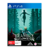 Bramble: The Mountain King - PS4