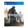 Crysis Remastered Trilogy - PS4