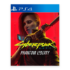 Cyberpunk 2077 & Phantom Liberty Bundle