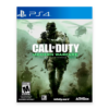 Call of Duty®: Modern Warfare® Remastered - PS4