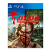 Dead Island Definitive Collection - PS4