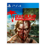 Dead Island Definitive Collection - PS4