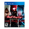 Devil May Cry HD Collection - PS4