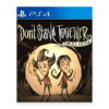 Dont Starve Together: Console Edition - PS4