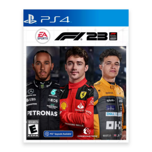 F1® 23 - PS4