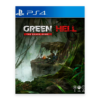 Green Hell - PS4