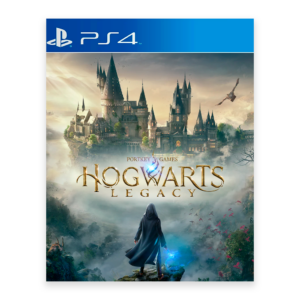 Hogwarts Legacy PS4 Version - PS4