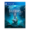 Little Nightmares II  - PS4