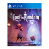Lost in Random™  - PS4