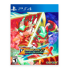 Mega Man Zero/ZX Legacy Collection - PS4